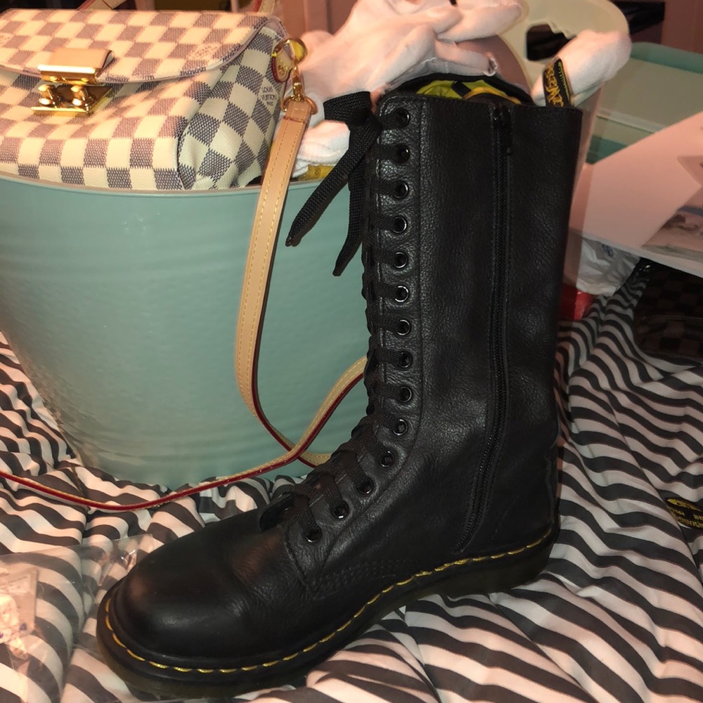 Dr. Martens